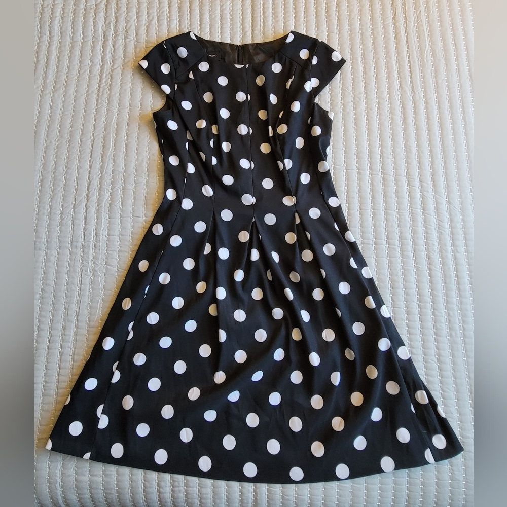 AB Studio dress